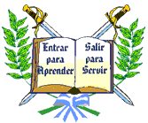 Logo Escuela de Cadetes José de San Martín